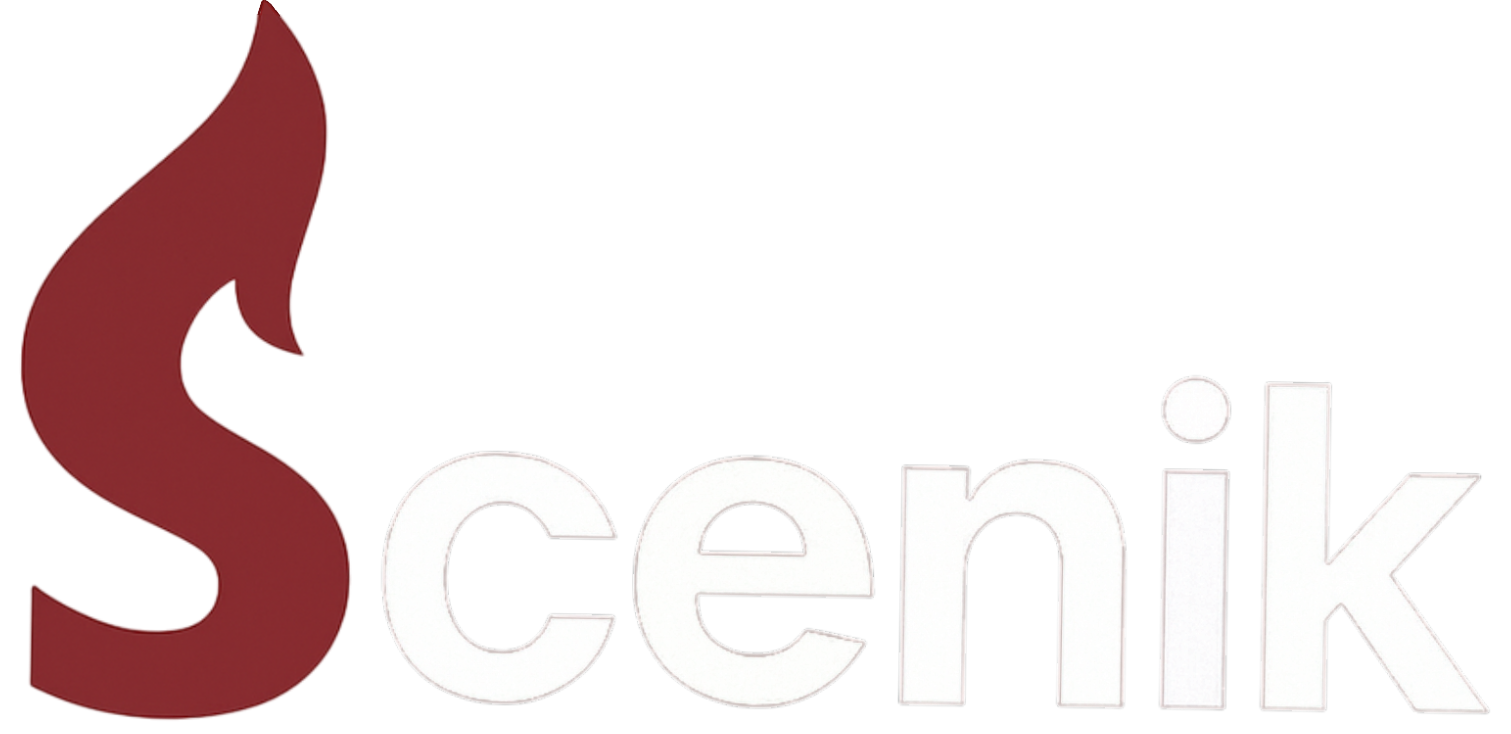 Scenik