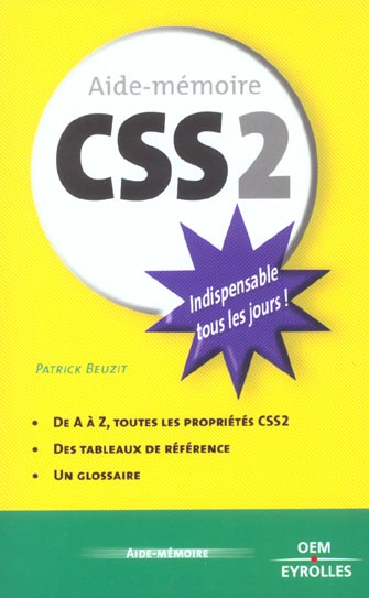 L'ère du Positionnement : CSS 2.1 (1998 - 2011)